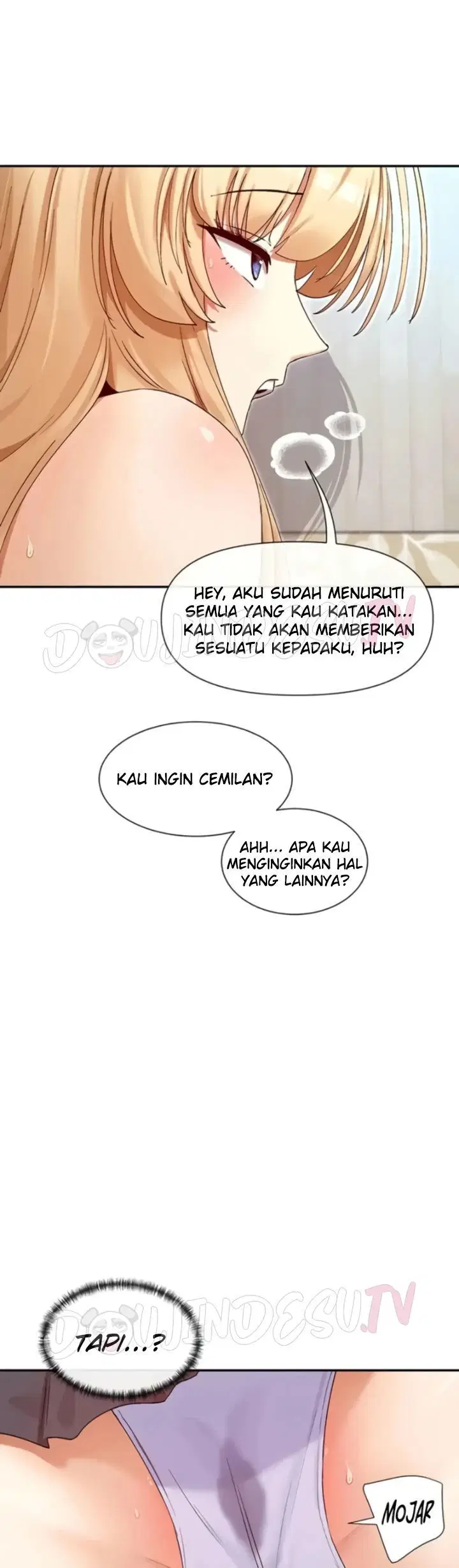 You Watch Stuff Like That? - Chapter 37 43