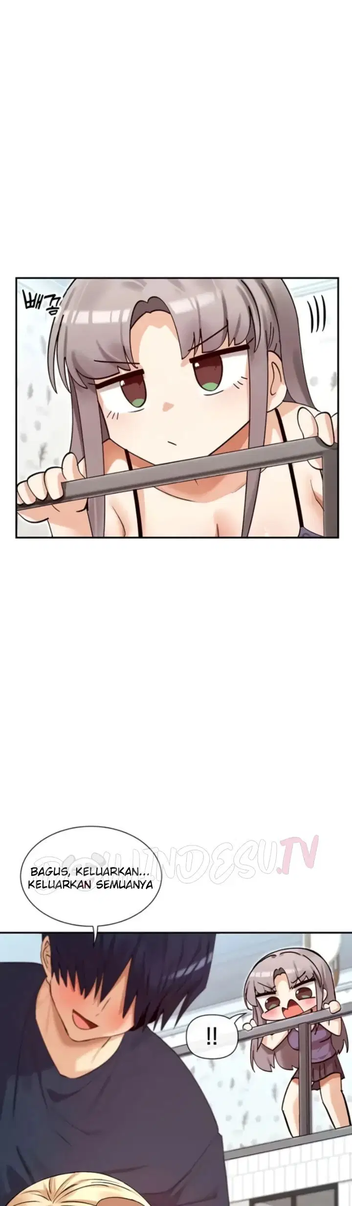 You Watch Stuff Like That? - Chapter 37 40