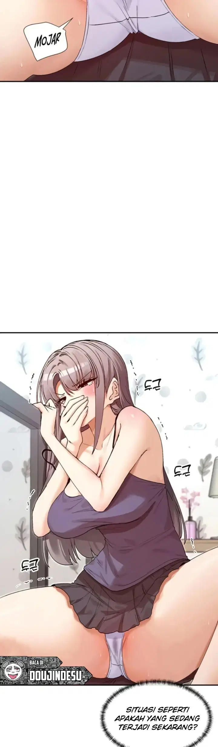 You Watch Stuff Like That? - Chapter 37 44