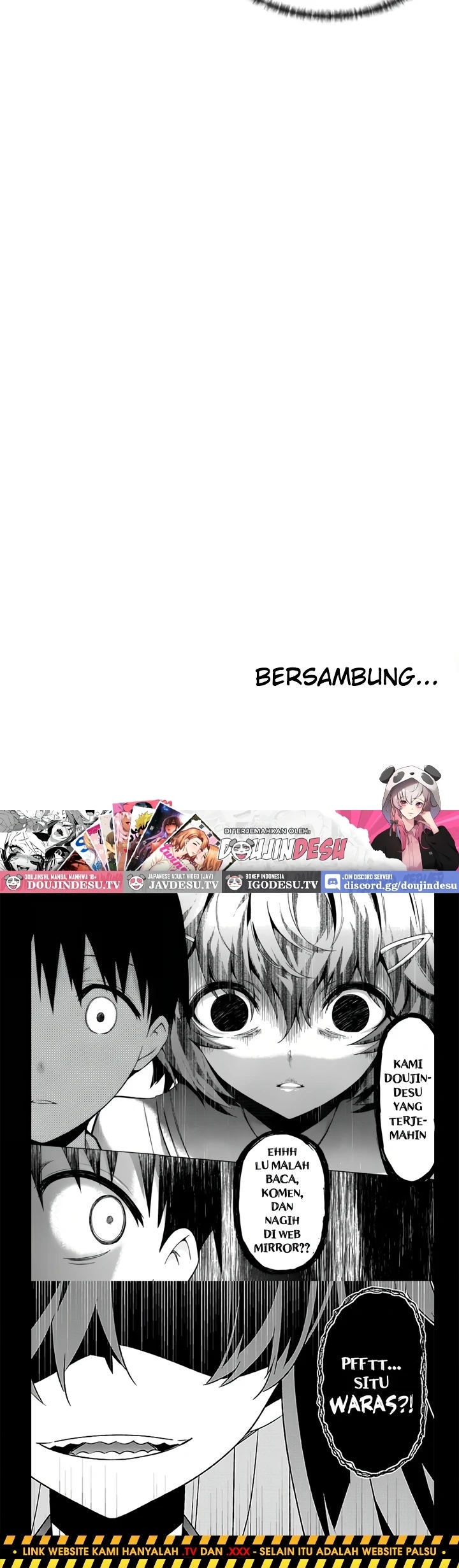 You Watch Stuff Like That? - Chapter 37 45
