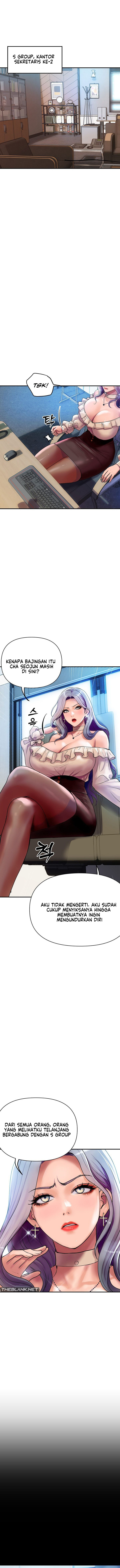 Royal Family - Chapter 3 8