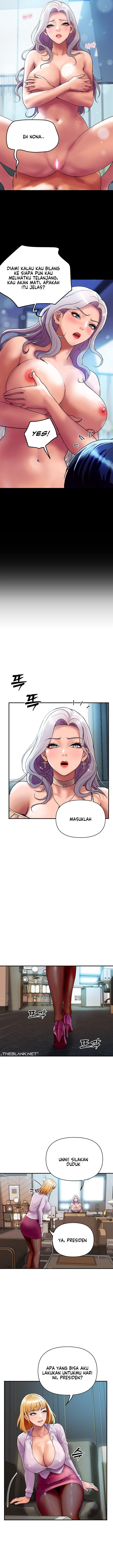 Royal Family - Chapter 3 9
