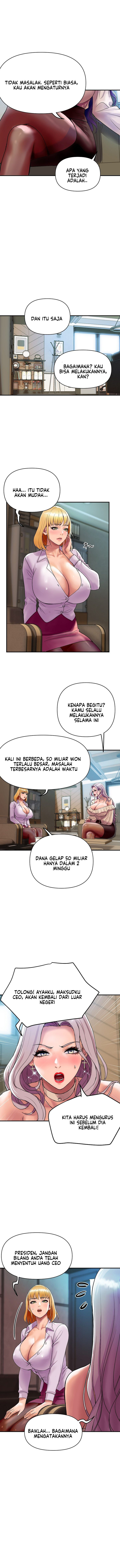 Royal Family - Chapter 3 10
