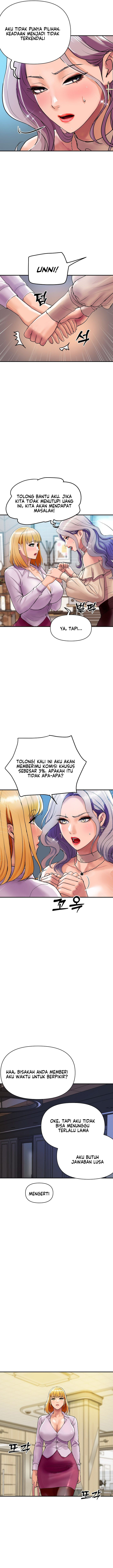 Royal Family - Chapter 3 11
