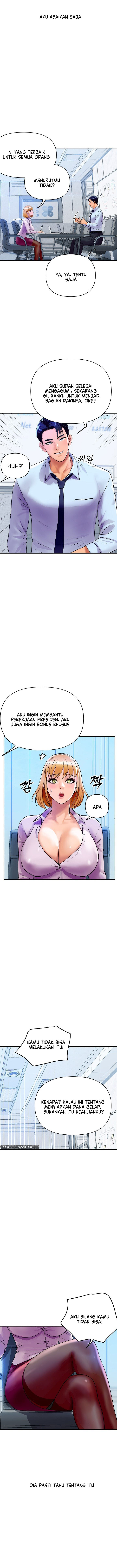 Royal Family - Chapter 3 6