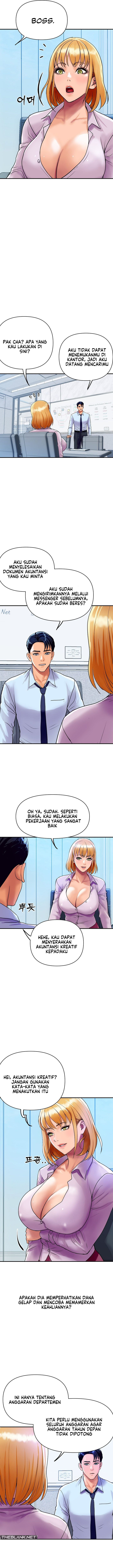 Royal Family - Chapter 3 5