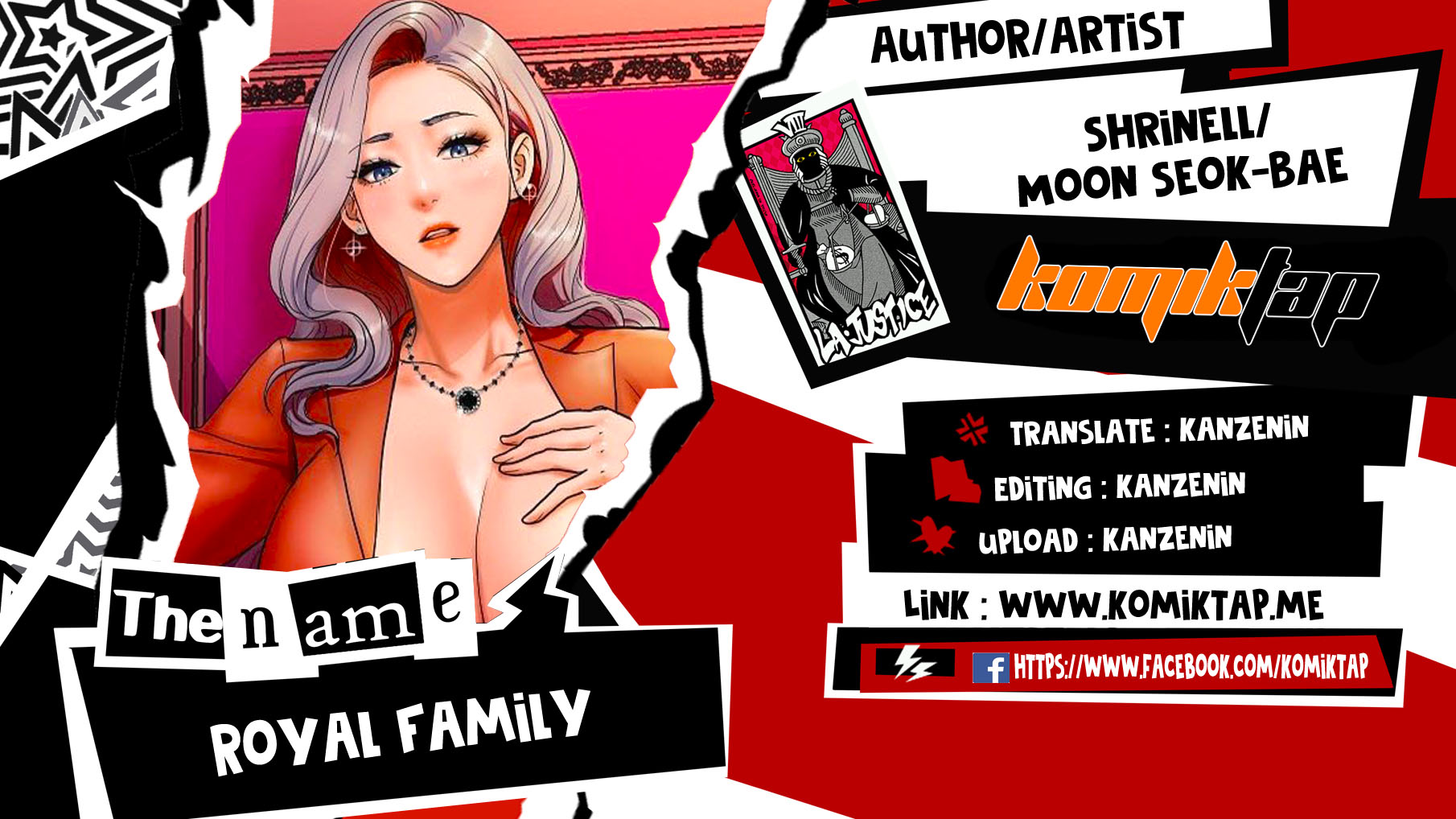 Royal Family - Chapter 14 1