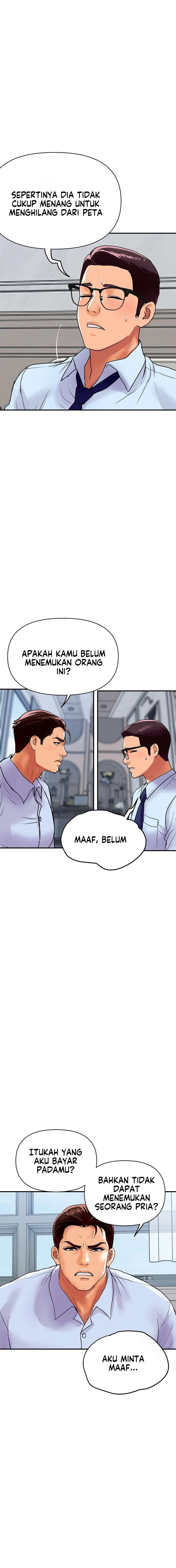 Royal Family - Chapter 14 12