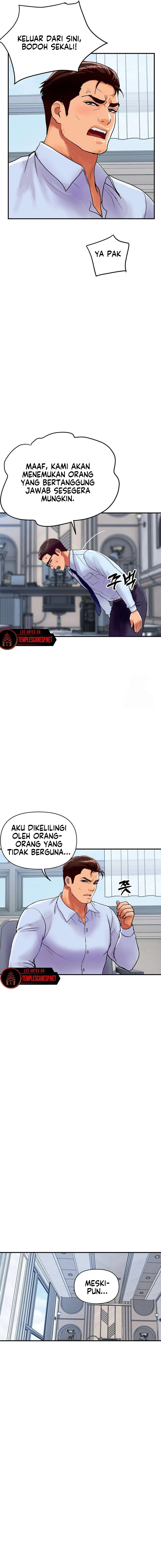 Royal Family - Chapter 14 13