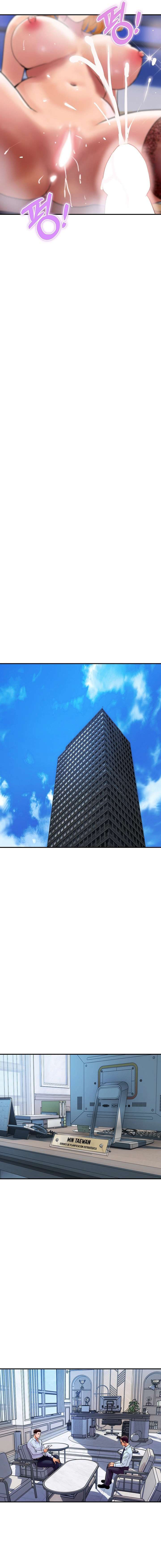 Royal Family - Chapter 14 11