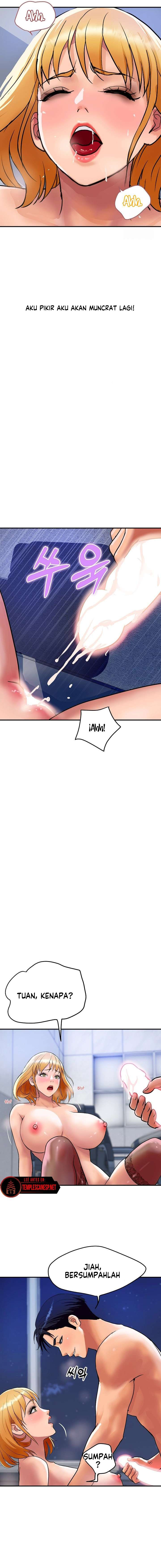Royal Family - Chapter 14 6
