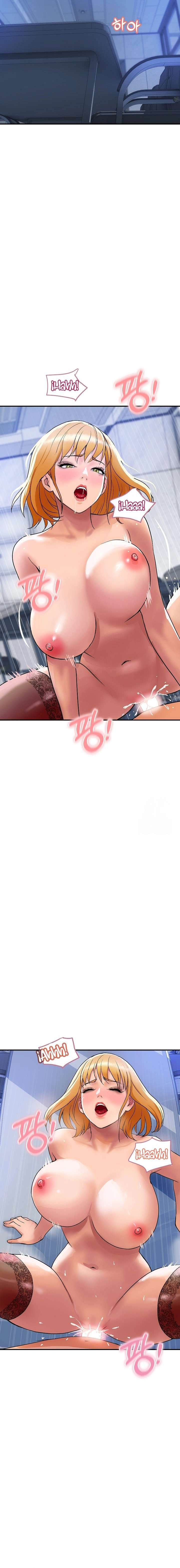 Royal Family - Chapter 14 5