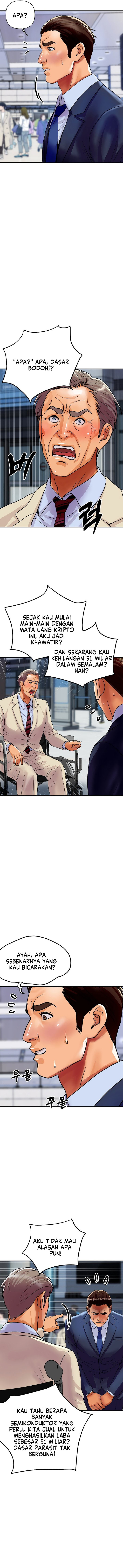 Royal Family - Chapter 6 8 Royal Family - Chapter 6 8