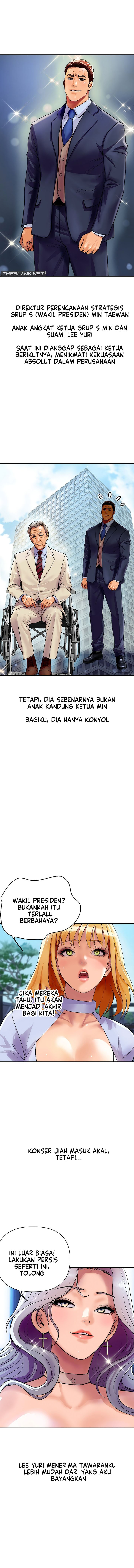 Royal Family - Chapter 6 3 Royal Family - Chapter 6 3