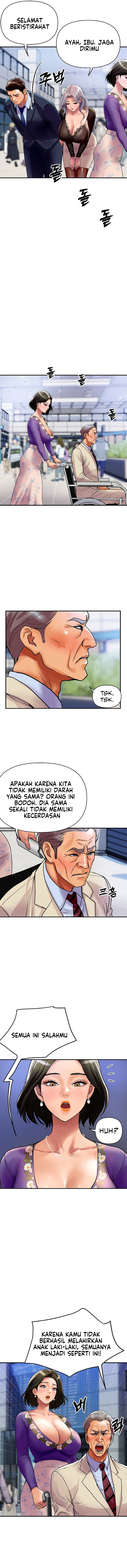 Royal Family - Chapter 6 11 Royal Family - Chapter 6 11