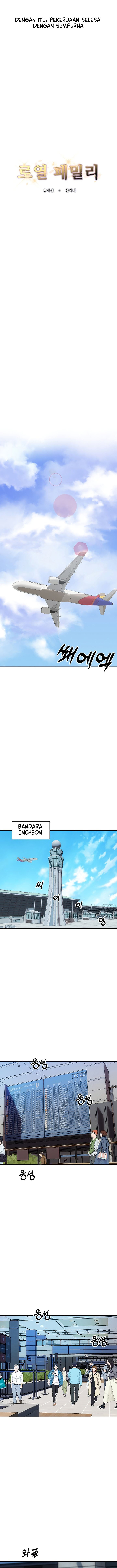 Royal Family - Chapter 6 6 Royal Family - Chapter 6 6