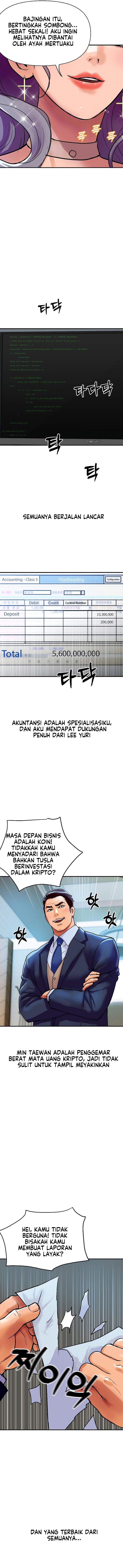 Royal Family - Chapter 6 4 Royal Family - Chapter 6 4