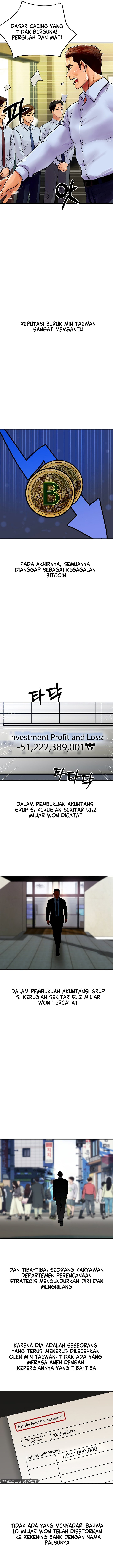 Royal Family - Chapter 6 5 Royal Family - Chapter 6 5