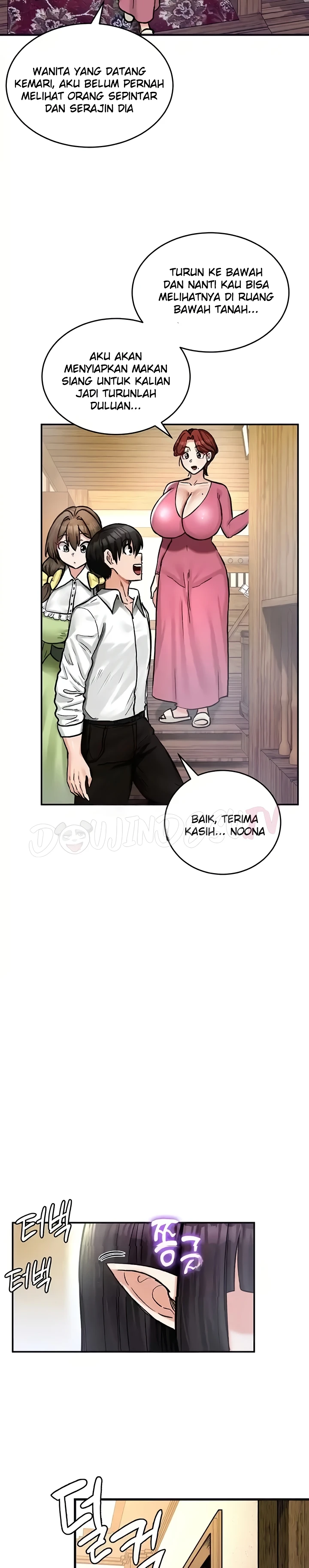 Regression Soldier&#8217;s Female Conquest Diary - Chapter 21 8