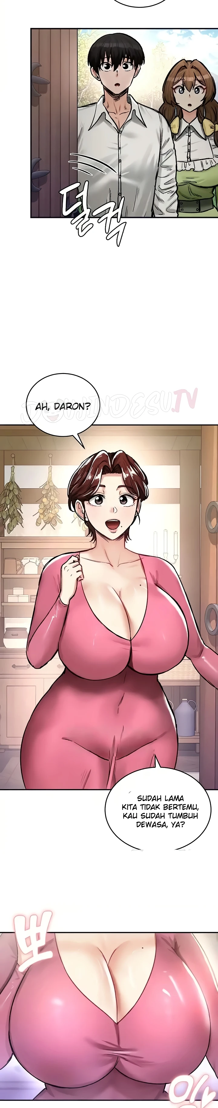 Regression Soldier&#8217;s Female Conquest Diary - Chapter 21 2