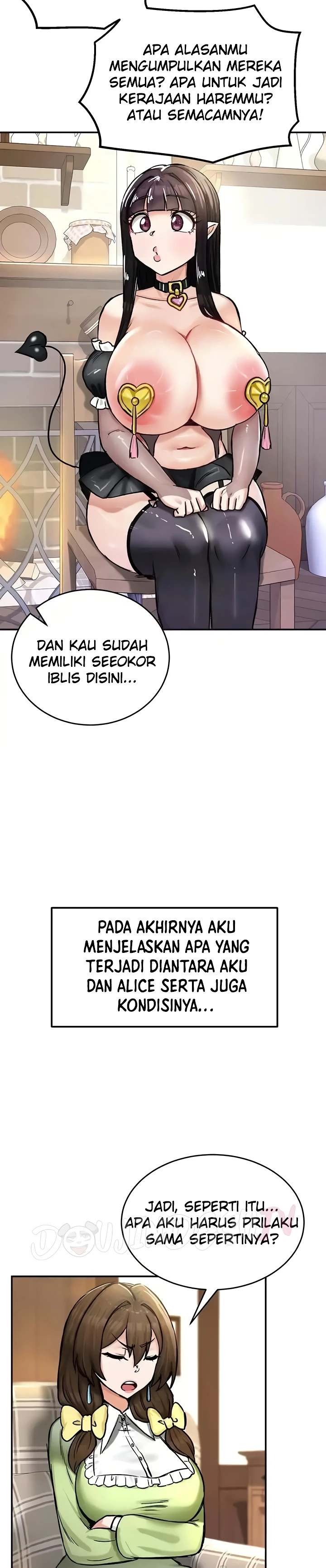 Regression Soldier&#8217;s Female Conquest Diary - Chapter 21 25