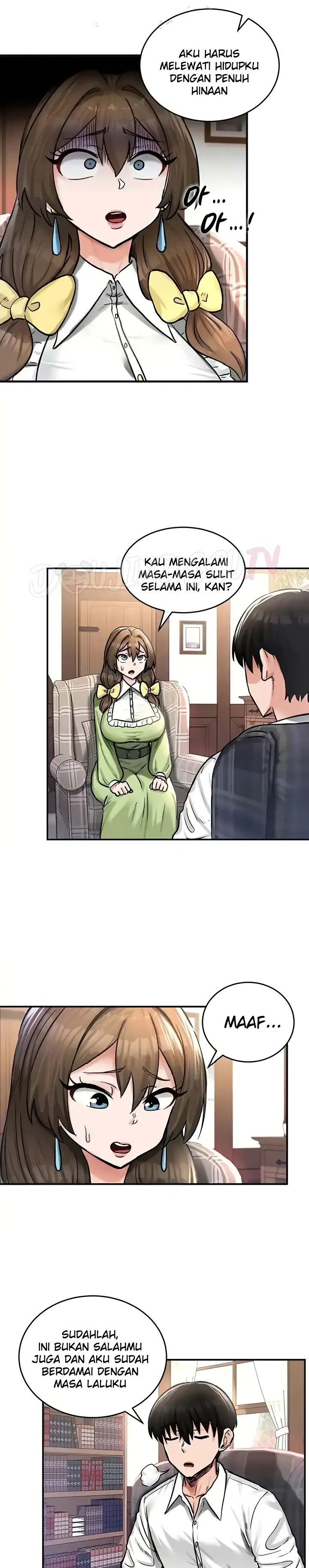 Regression Soldier&#8217;s Female Conquest Diary - Chapter 21 18