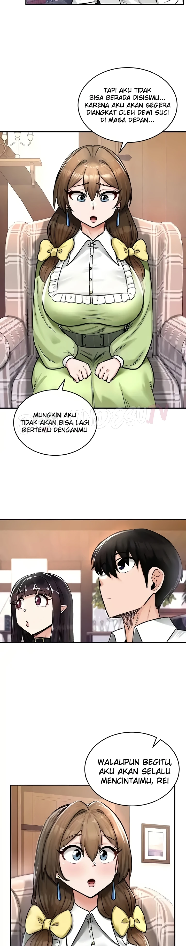 Regression Soldier&#8217;s Female Conquest Diary - Chapter 21 19