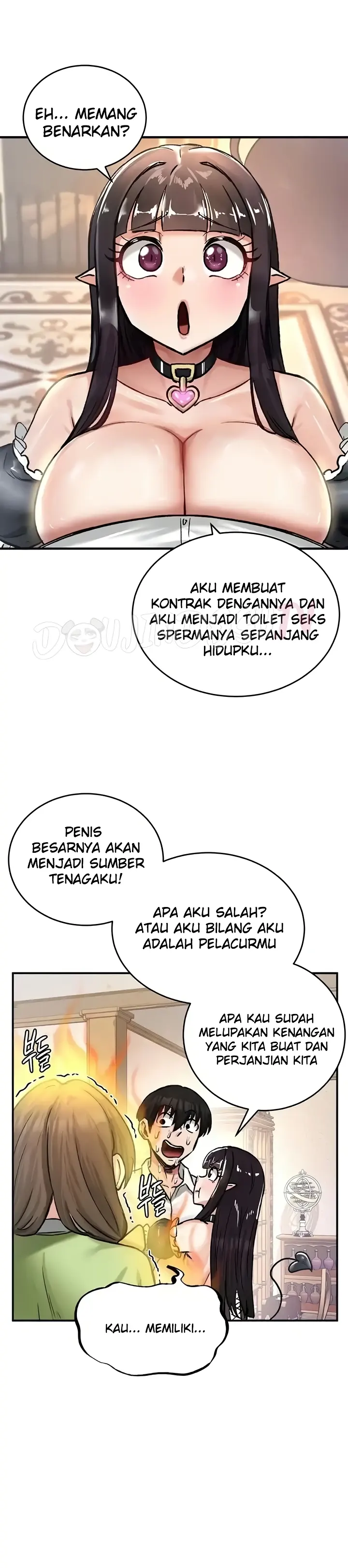 Regression Soldier&#8217;s Female Conquest Diary - Chapter 21 12