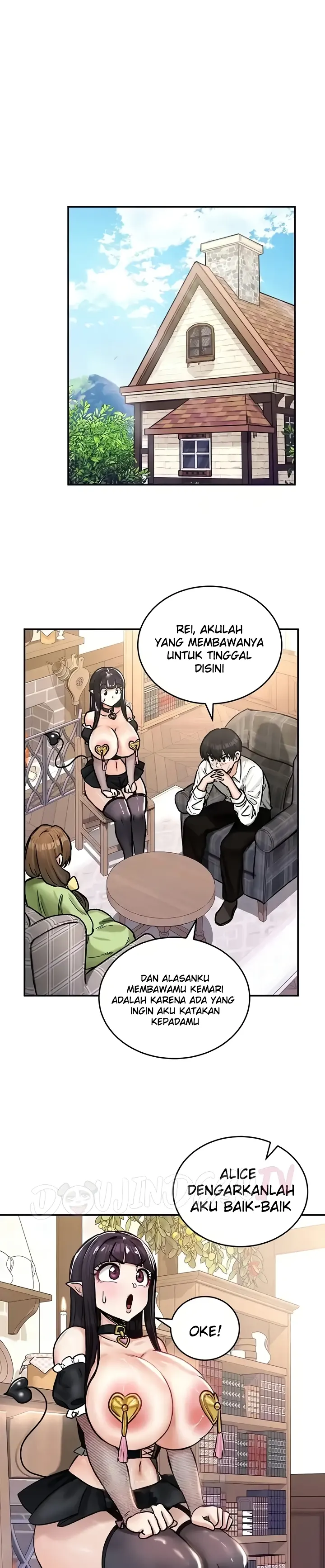 Regression Soldier&#8217;s Female Conquest Diary - Chapter 21 13