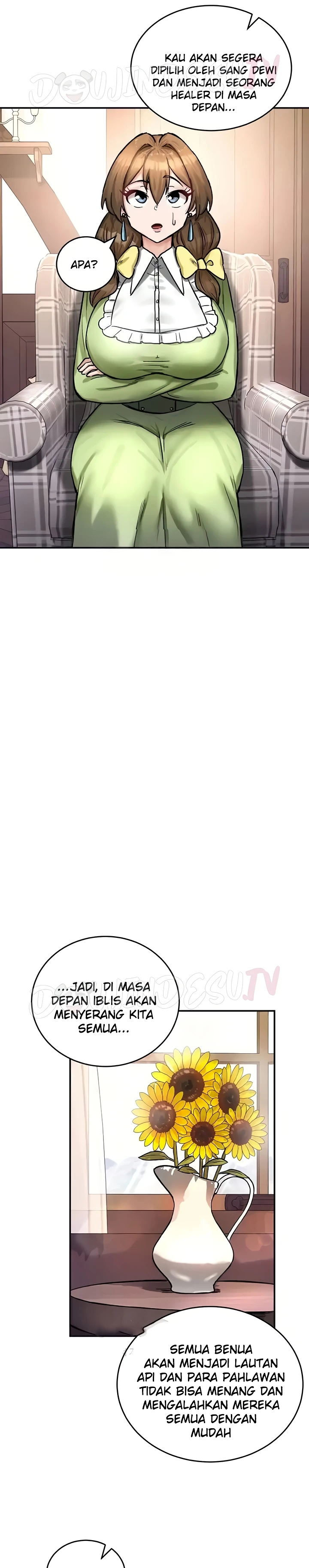 Regression Soldier&#8217;s Female Conquest Diary - Chapter 21 15