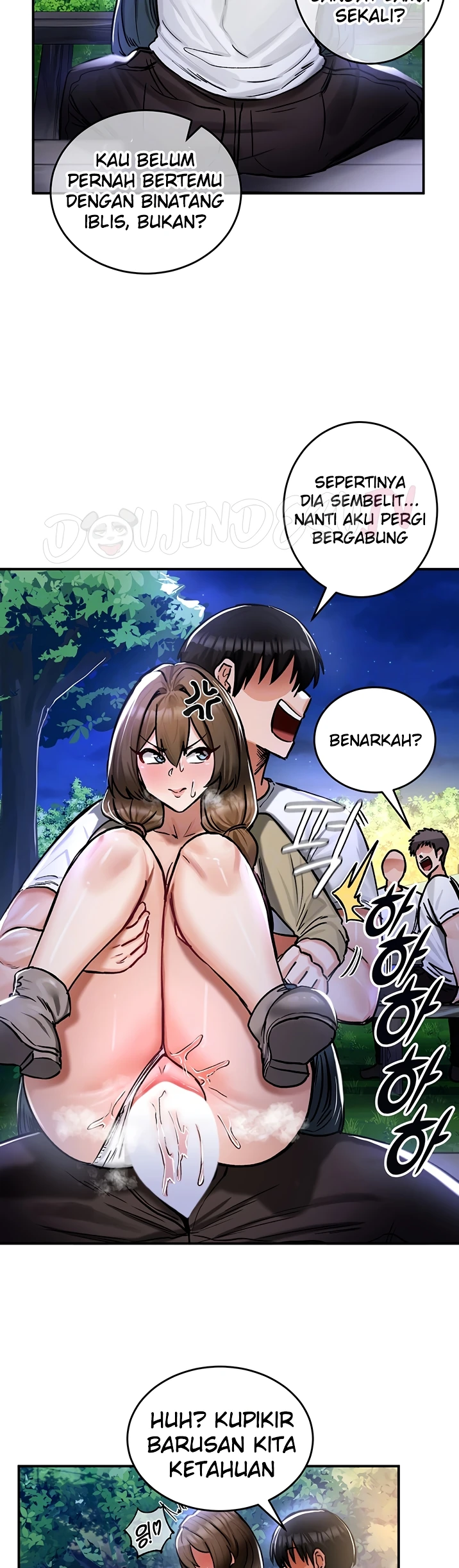 Regression Soldier’s Female Conquest Diary - Chapter 31 9 Regression Soldier’s Female Conquest Diary - Chapter 31 9