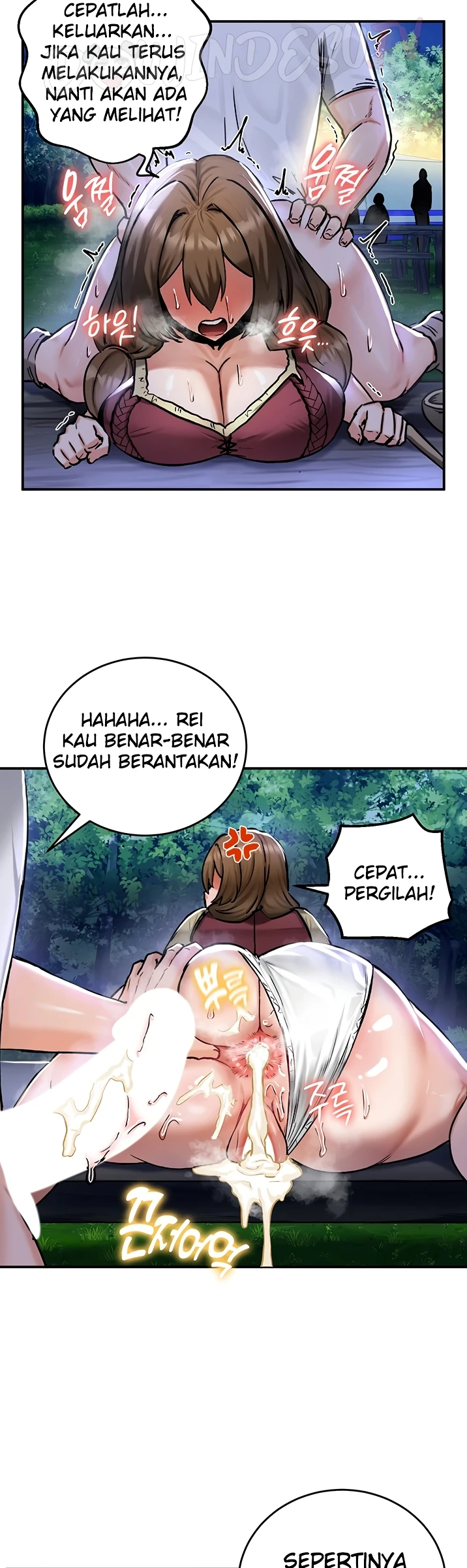 Regression Soldier’s Female Conquest Diary - Chapter 31 24 Regression Soldier’s Female Conquest Diary - Chapter 31 24