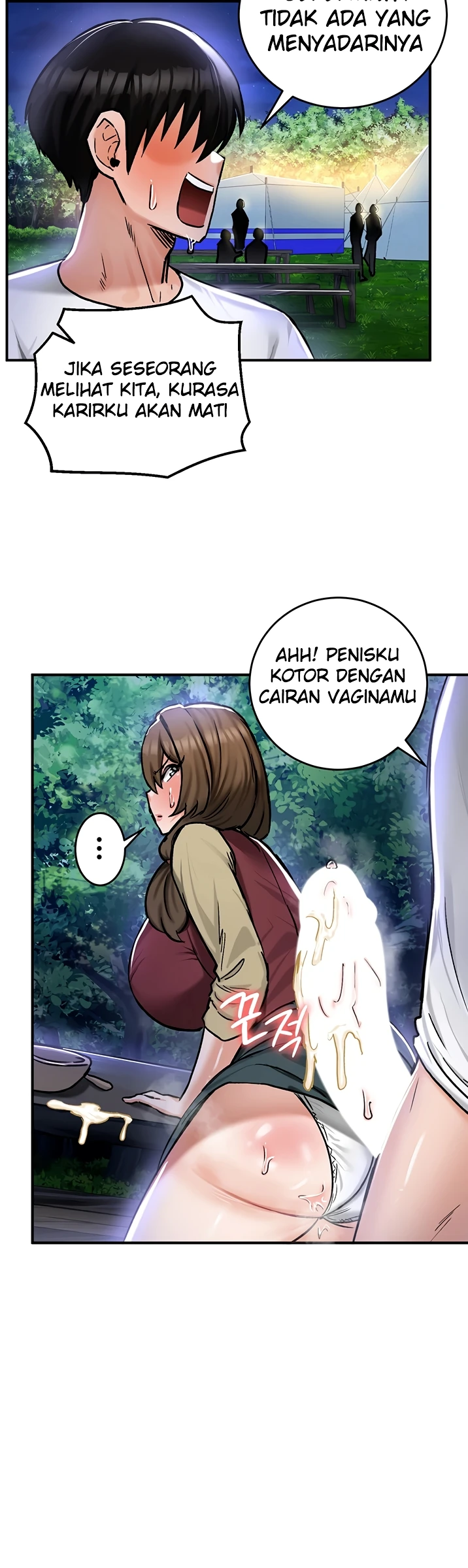 Regression Soldier’s Female Conquest Diary - Chapter 31 25 Regression Soldier’s Female Conquest Diary - Chapter 31 25