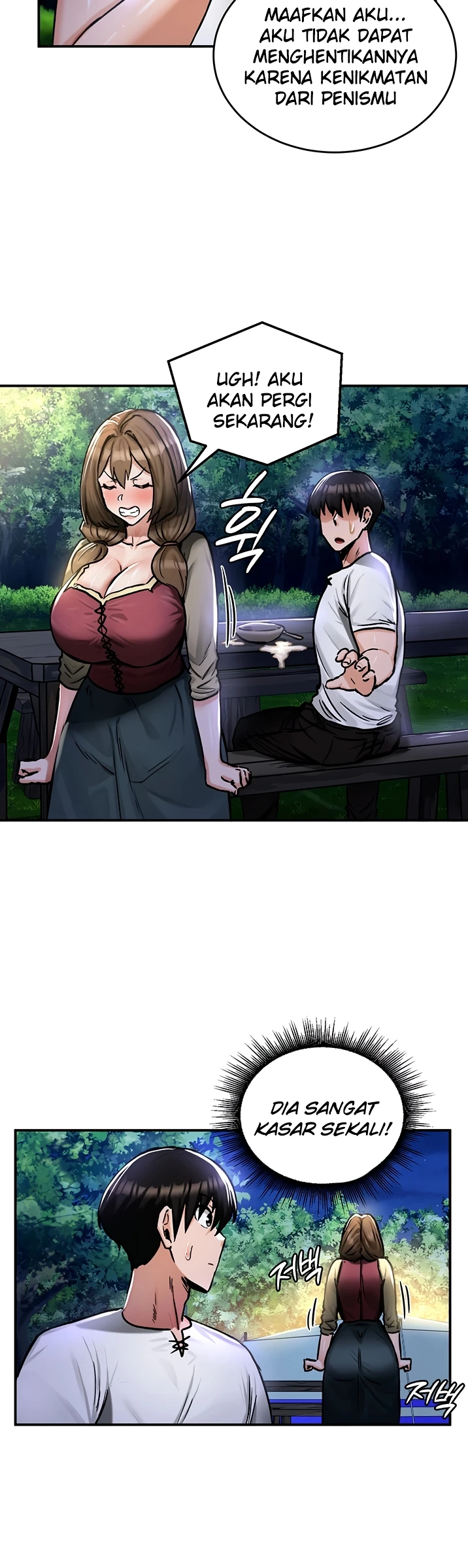 Regression Soldier’s Female Conquest Diary - Chapter 31 32 Regression Soldier’s Female Conquest Diary - Chapter 31 32