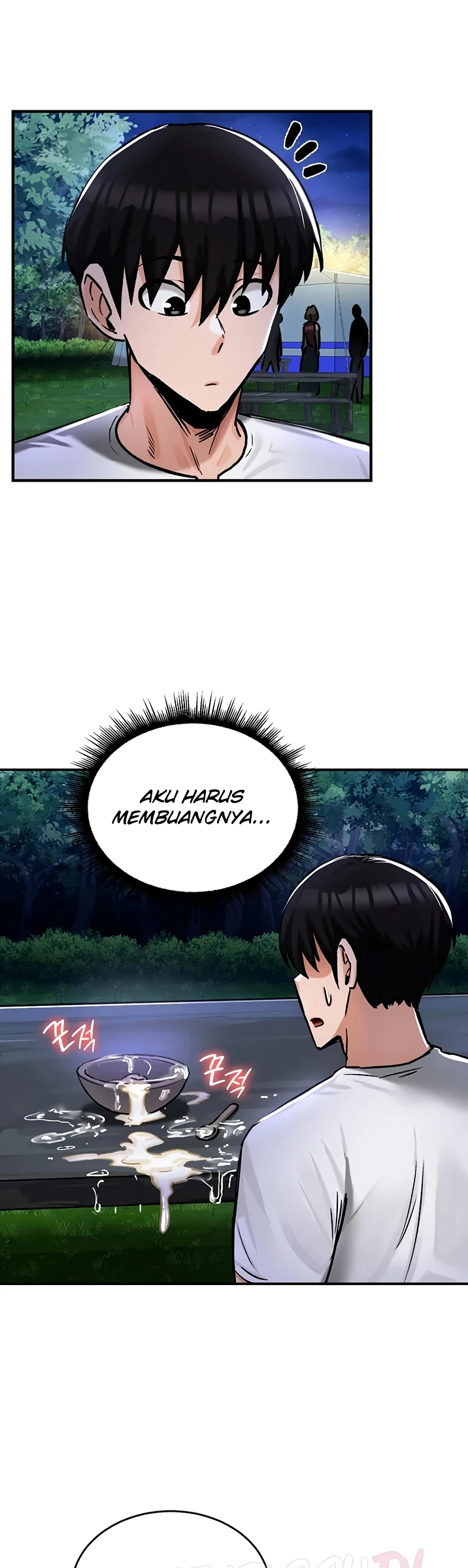 Regression Soldier’s Female Conquest Diary - Chapter 31 33 Regression Soldier’s Female Conquest Diary - Chapter 31 33