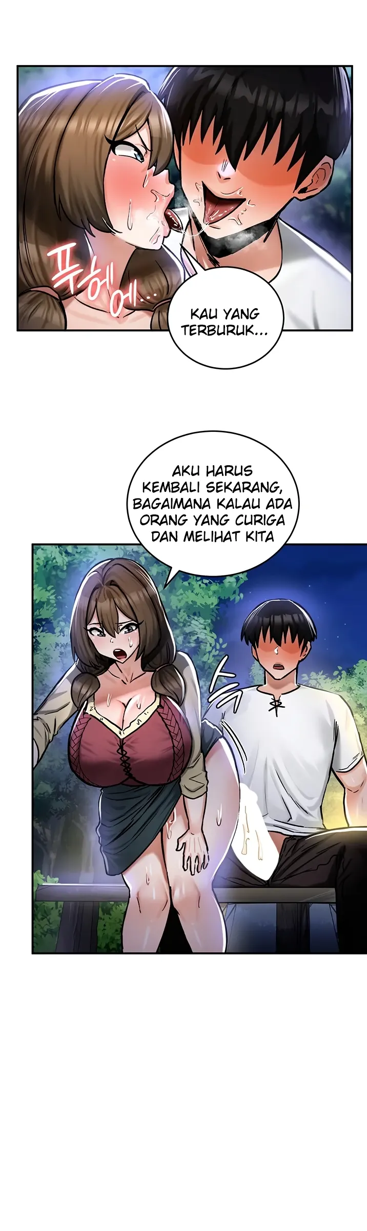 Regression Soldier’s Female Conquest Diary - Chapter 31 18 Regression Soldier’s Female Conquest Diary - Chapter 31 18