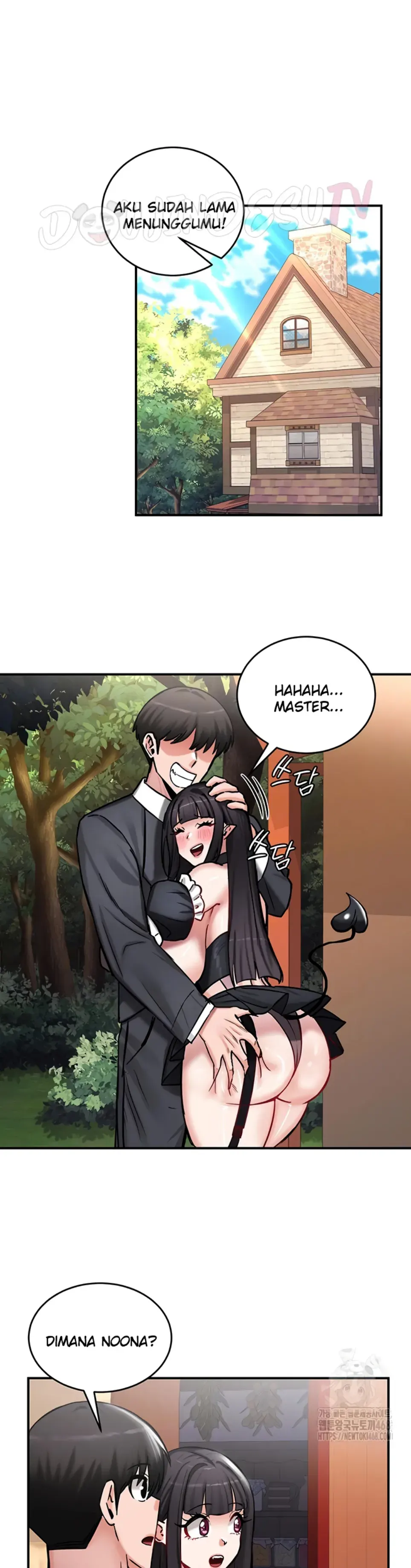 Regression Soldier’s Female Conquest Diary - Chapter 64 2 Regression Soldier’s Female Conquest Diary - Chapter 64 2