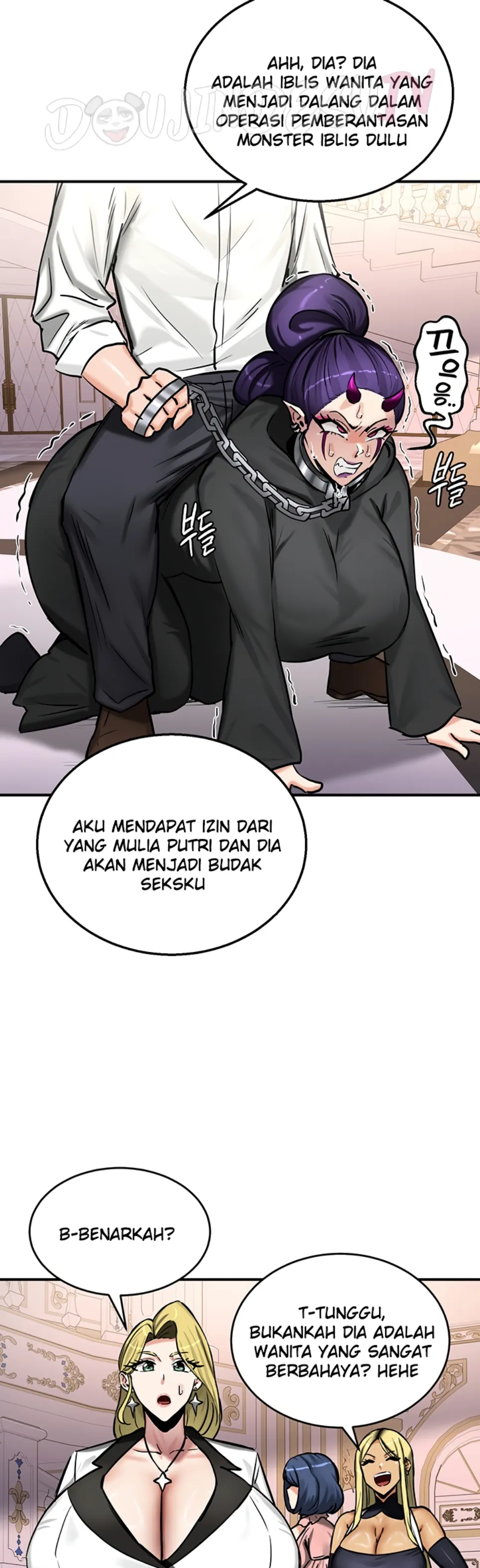 Regression Soldier’s Female Conquest Diary - Chapter 64 28 Regression Soldier’s Female Conquest Diary - Chapter 64 28