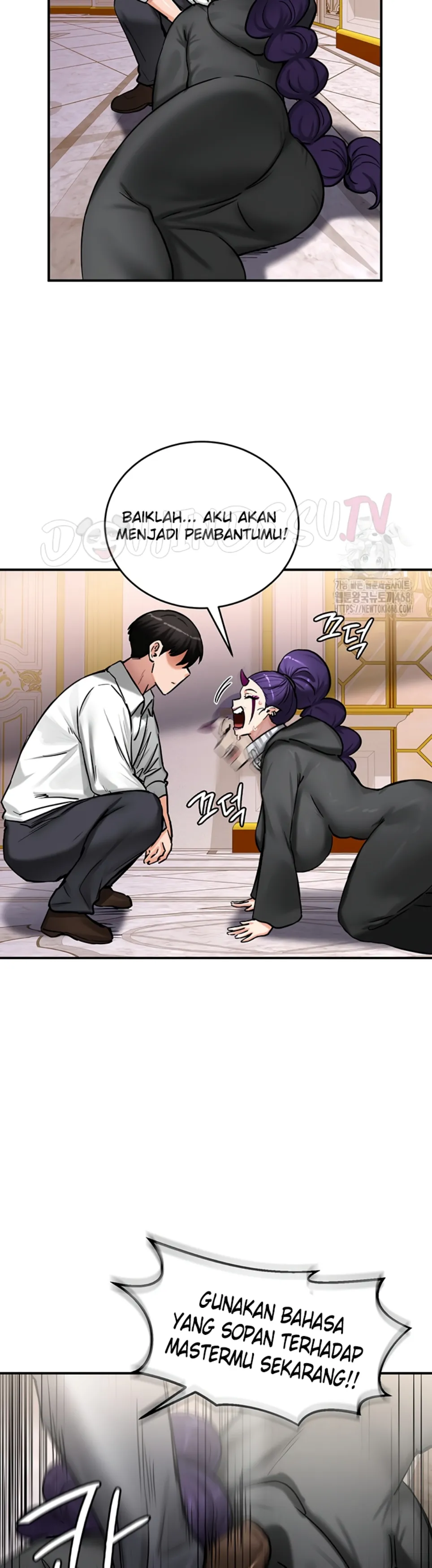 Regression Soldier’s Female Conquest Diary - Chapter 64 23 Regression Soldier’s Female Conquest Diary - Chapter 64 23