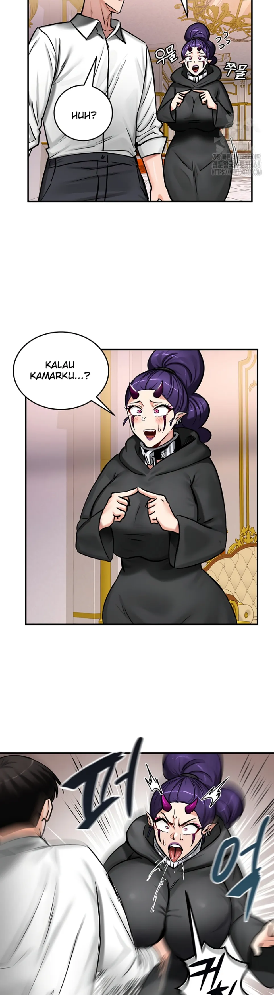 Regression Soldier’s Female Conquest Diary - Chapter 64 20 Regression Soldier’s Female Conquest Diary - Chapter 64 20