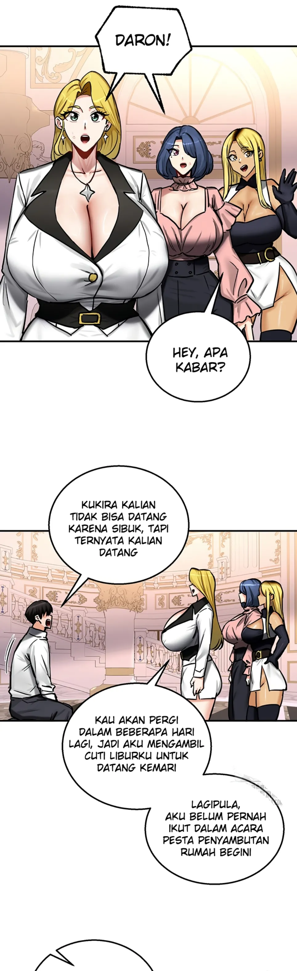 Regression Soldier’s Female Conquest Diary - Chapter 64 26 Regression Soldier’s Female Conquest Diary - Chapter 64 26