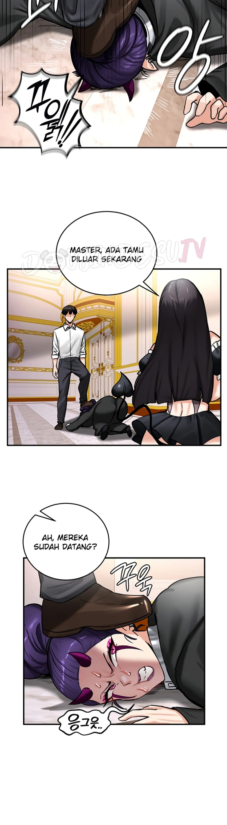 Regression Soldier’s Female Conquest Diary - Chapter 64 24 Regression Soldier’s Female Conquest Diary - Chapter 64 24