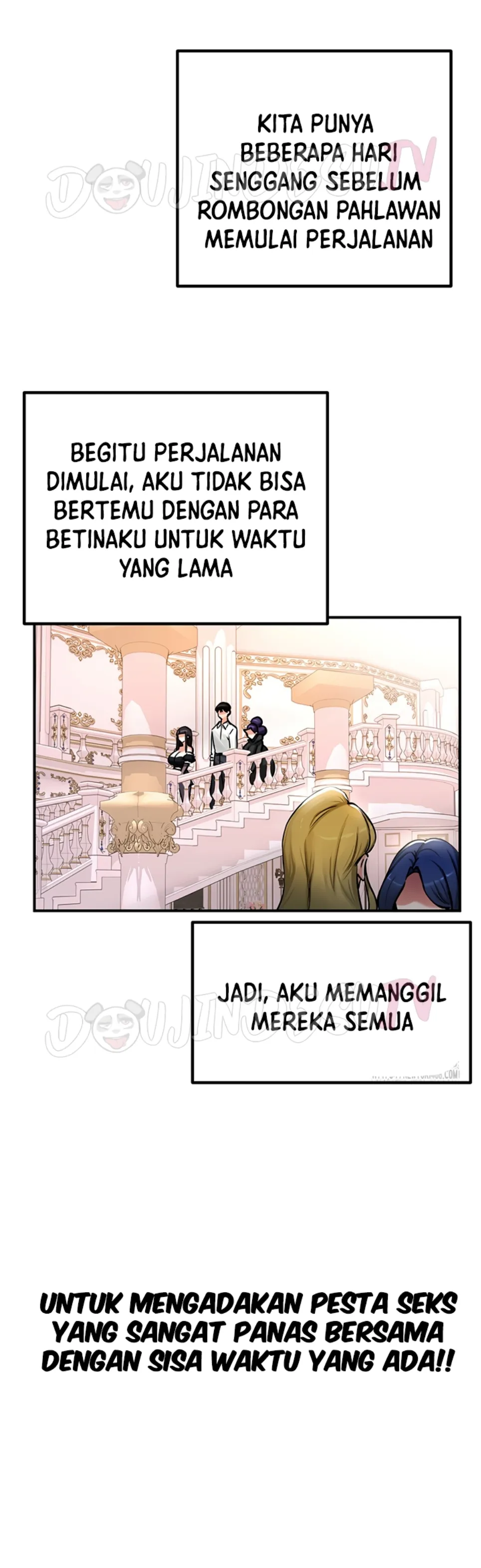 Regression Soldier’s Female Conquest Diary - Chapter 64 25 Regression Soldier’s Female Conquest Diary - Chapter 64 25