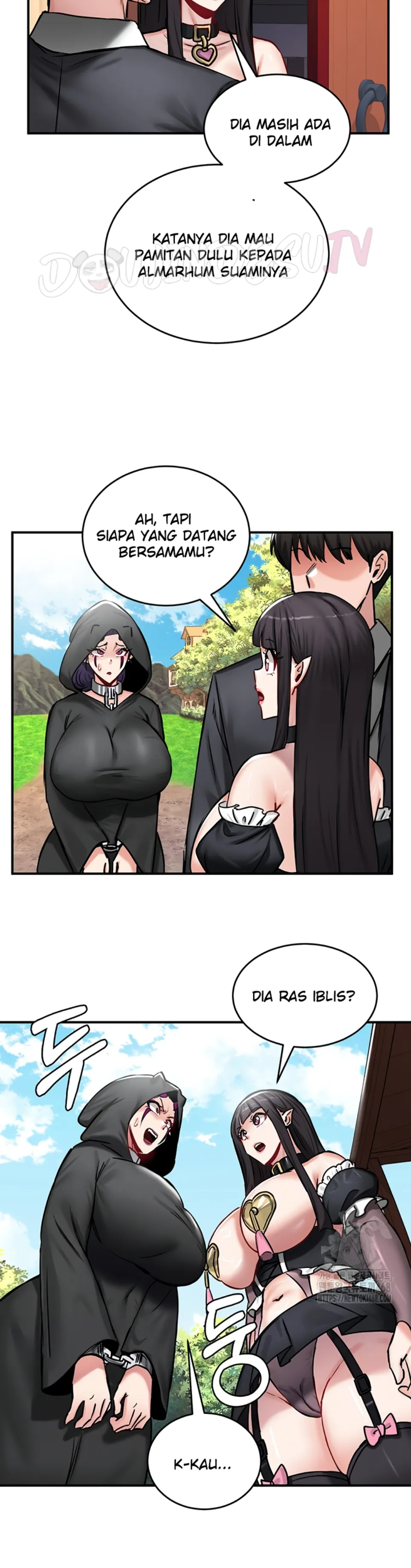 Regression Soldier’s Female Conquest Diary - Chapter 64 3 Regression Soldier’s Female Conquest Diary - Chapter 64 3