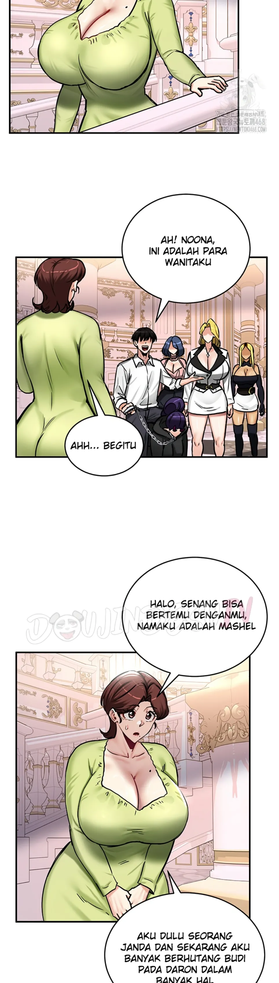 Regression Soldier’s Female Conquest Diary - Chapter 64 32 Regression Soldier’s Female Conquest Diary - Chapter 64 32