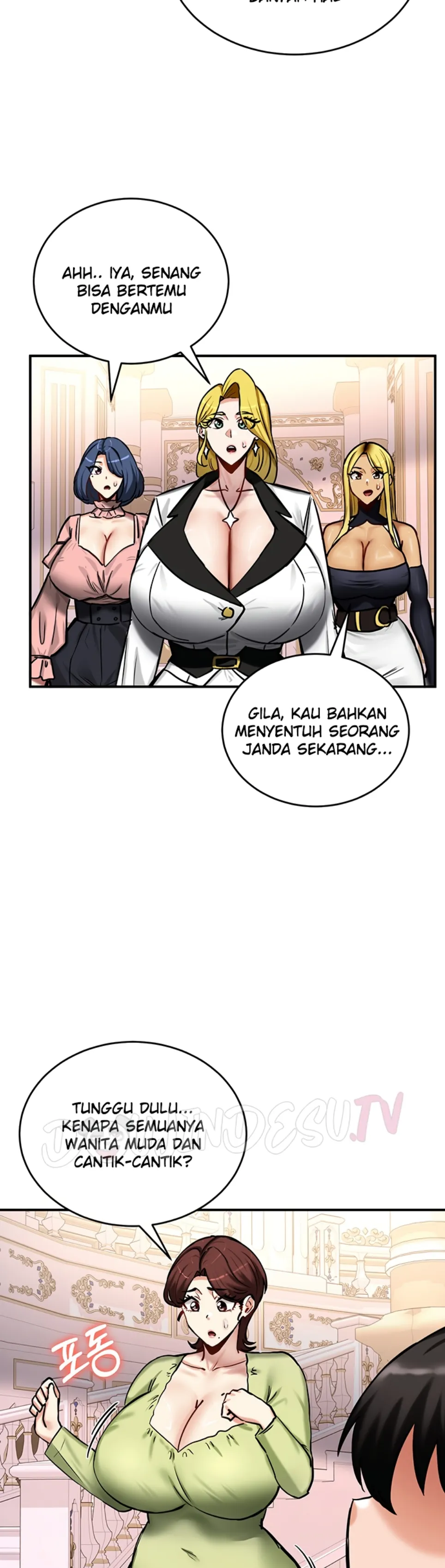 Regression Soldier’s Female Conquest Diary - Chapter 64 33 Regression Soldier’s Female Conquest Diary - Chapter 64 33