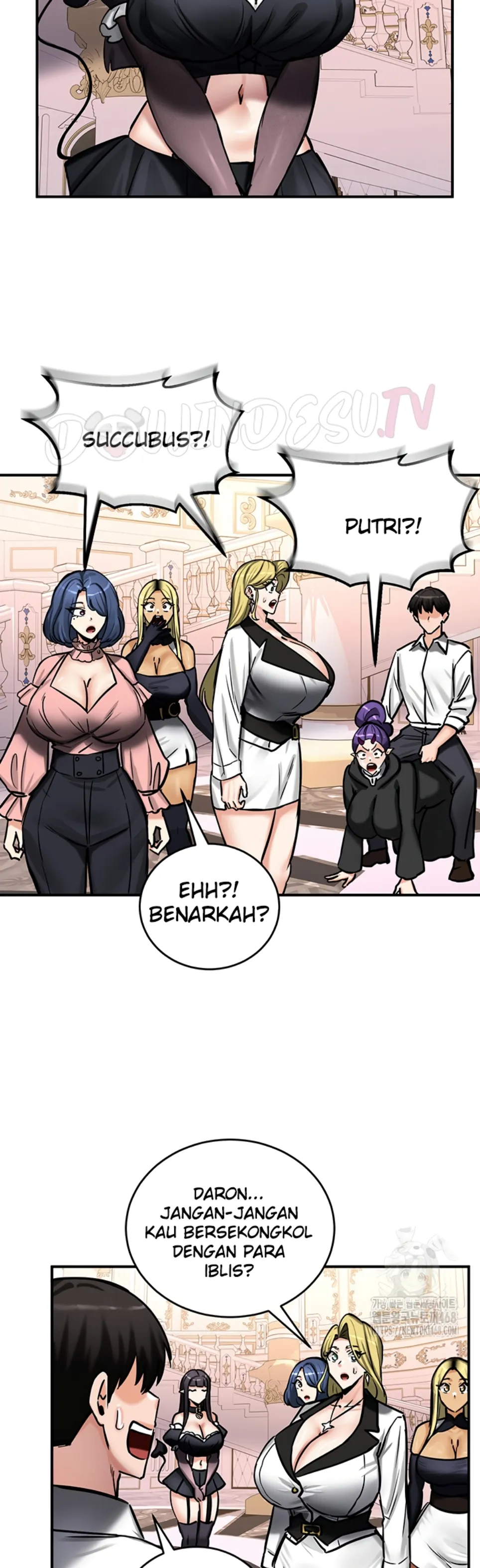 Regression Soldier’s Female Conquest Diary - Chapter 64 30 Regression Soldier’s Female Conquest Diary - Chapter 64 30