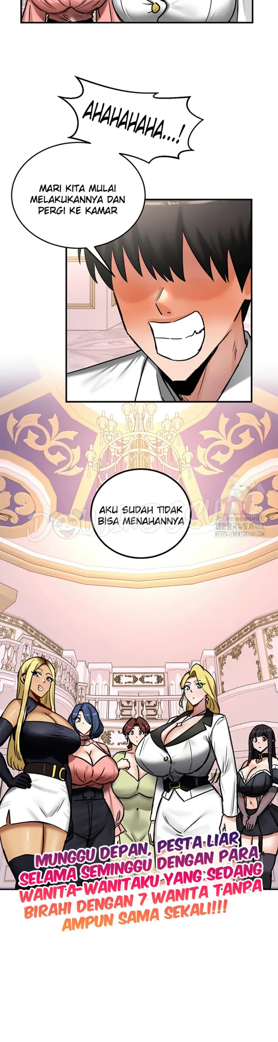 Regression Soldier’s Female Conquest Diary - Chapter 64 35 Regression Soldier’s Female Conquest Diary - Chapter 64 35