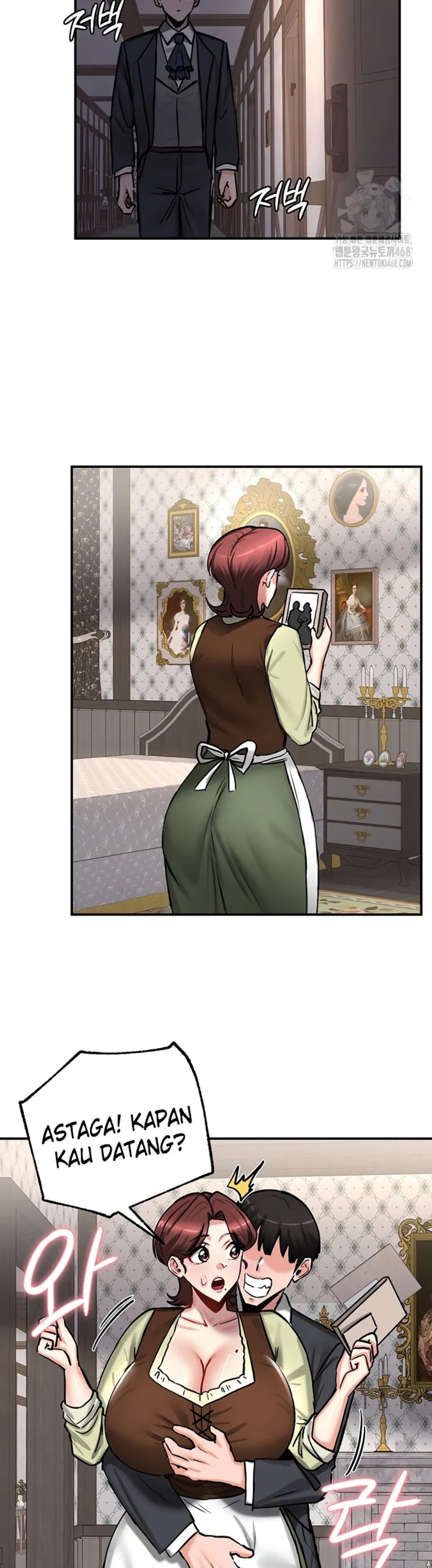 Regression Soldier’s Female Conquest Diary - Chapter 64 10 Regression Soldier’s Female Conquest Diary - Chapter 64 10