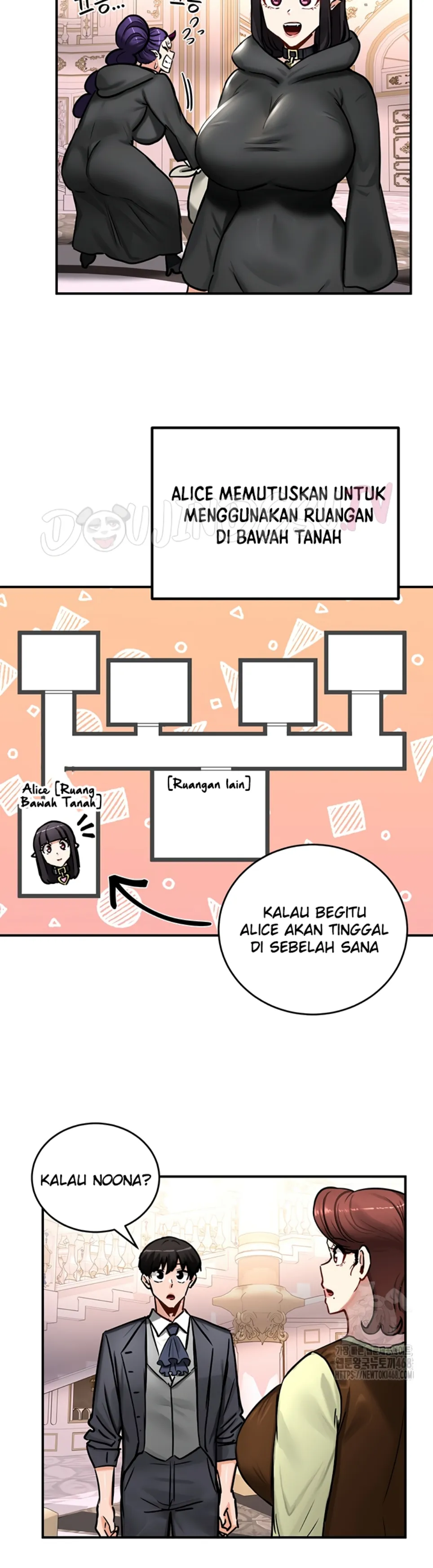 Regression Soldier’s Female Conquest Diary - Chapter 64 16 Regression Soldier’s Female Conquest Diary - Chapter 64 16